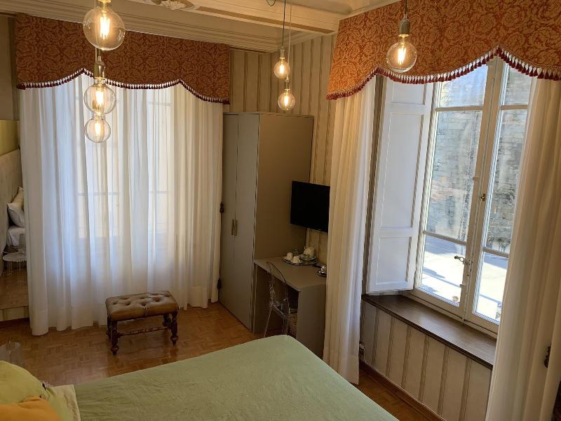 La Terrazza Di Via Elisa - Oda