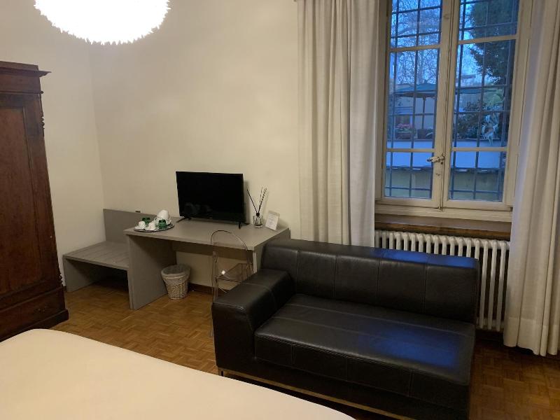 La Terrazza Di Via Elisa - Oda