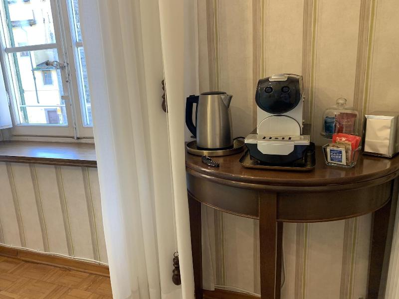 La Terrazza Di Via Elisa - Oda