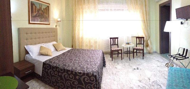 B&B Vatican Golden Rooms - Genel