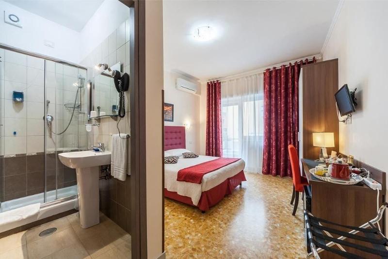 B&B Vatican Golden Rooms - Oda
