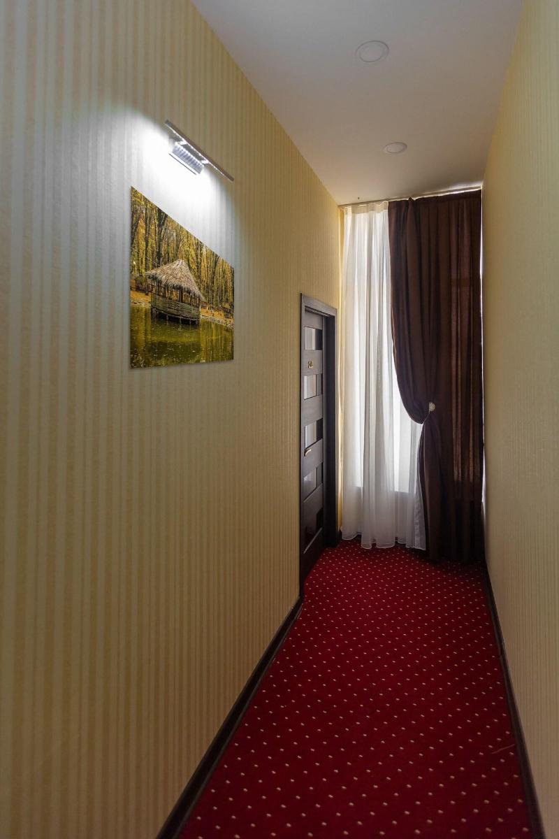 Istanbul Gold Hotel Baku - Aktivite