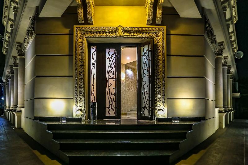 Istanbul Gold Hotel Baku - Genel
