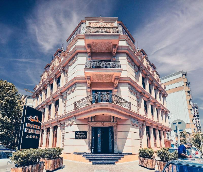Istanbul Gold Hotel Baku - Genel