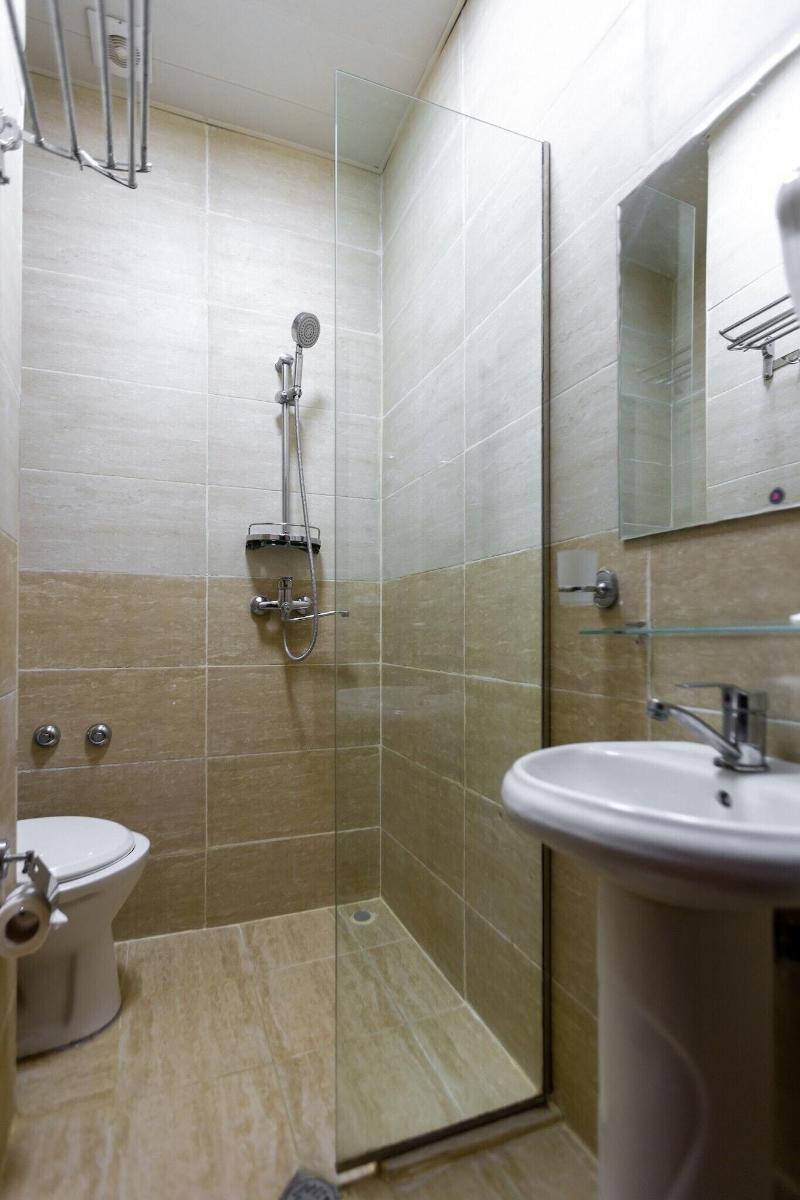 Istanbul Gold Hotel Baku - Oda