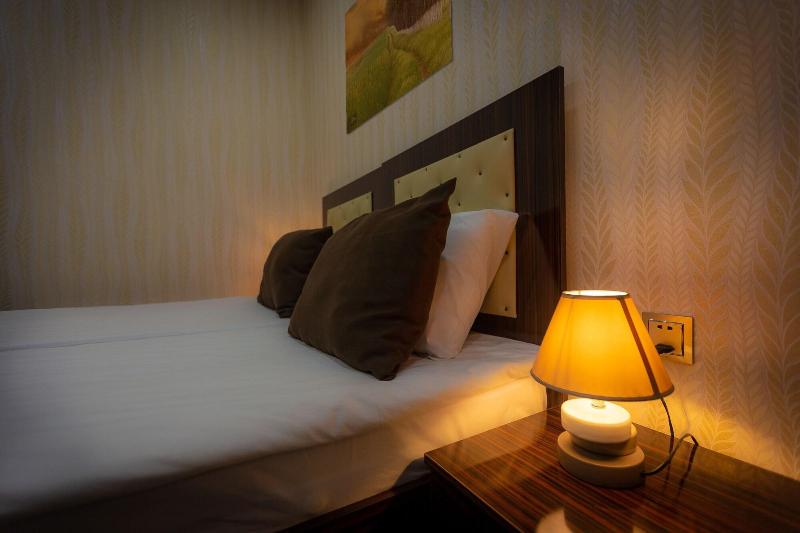 Istanbul Gold Hotel Baku - Oda