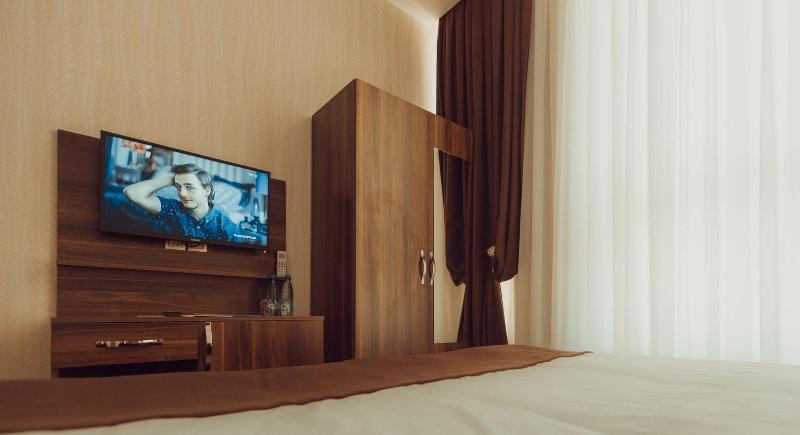 Istanbul Gold Hotel Baku - Oda