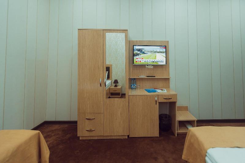 Istanbul Gold Hotel Baku - Oda