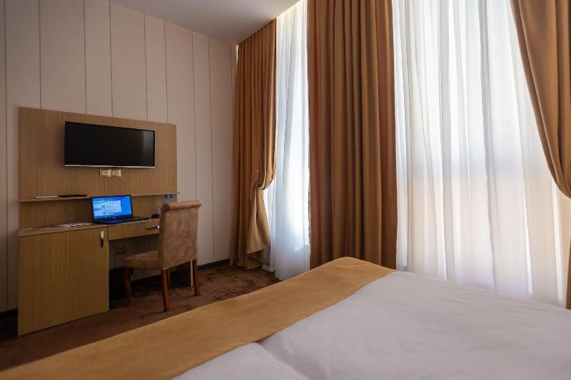 Istanbul Gold Hotel Baku - Oda