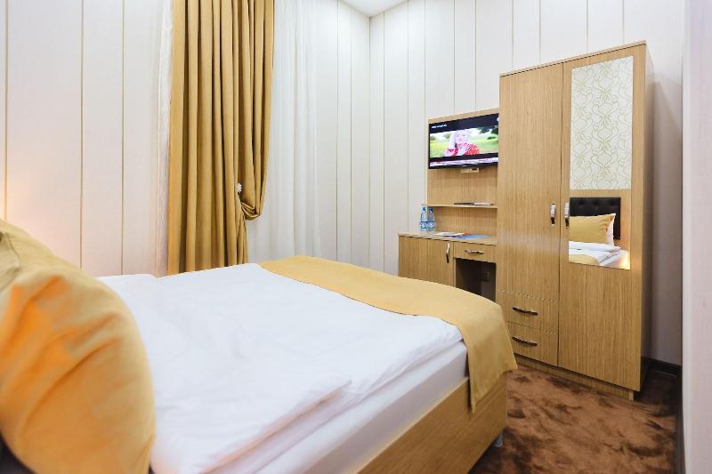 Istanbul Gold Hotel Baku - Oda
