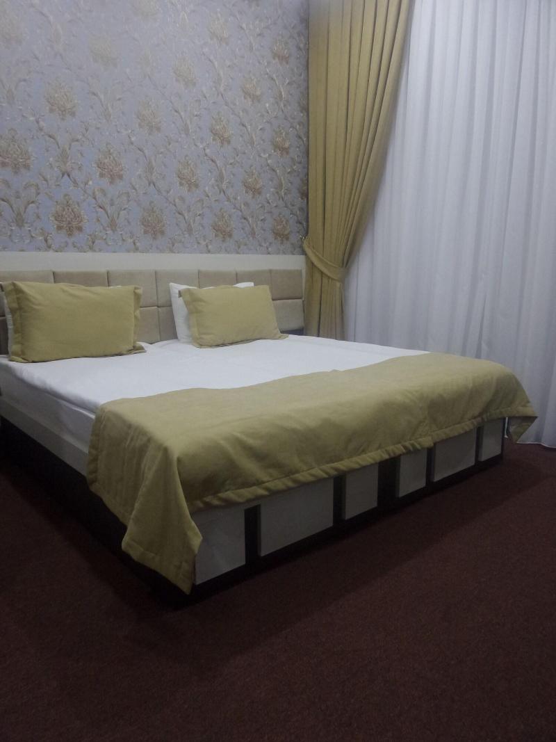 Istanbul Gold Hotel Baku - Oda