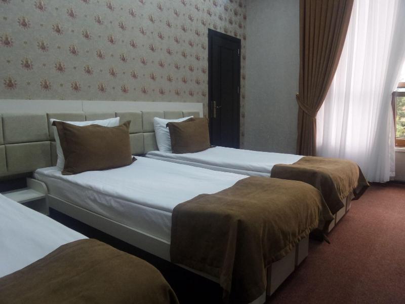 Istanbul Gold Hotel Baku - Oda