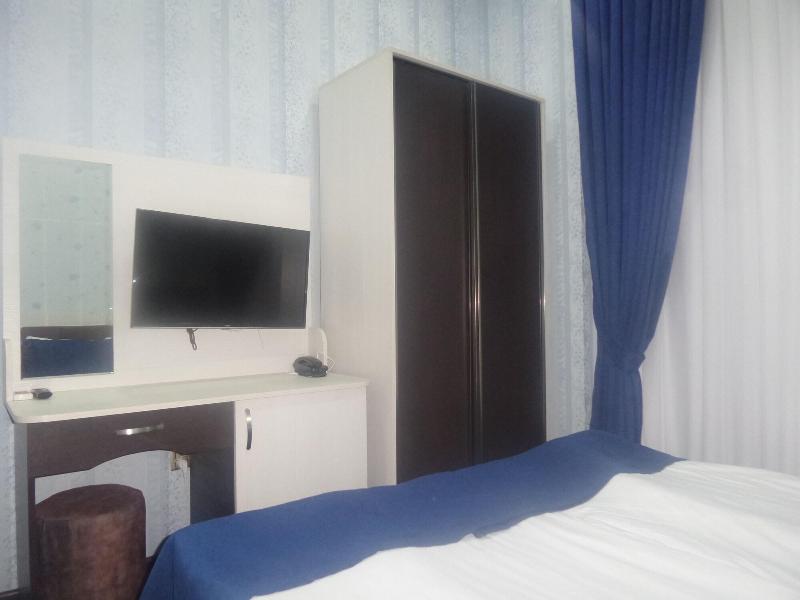 Istanbul Gold Hotel Baku - Oda