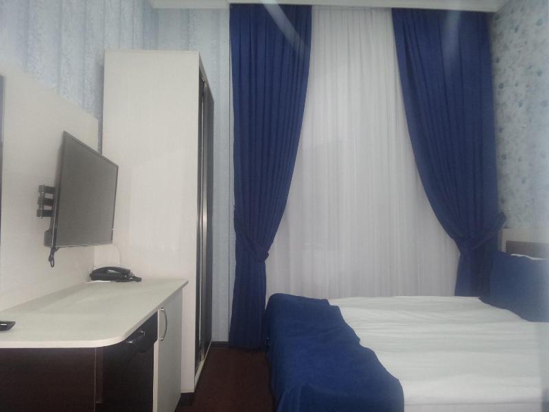 Istanbul Gold Hotel Baku - Oda