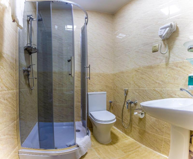 Istanbul Gold Hotel Baku - Oda