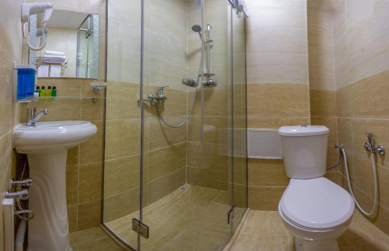 Istanbul Gold Hotel Baku - Oda