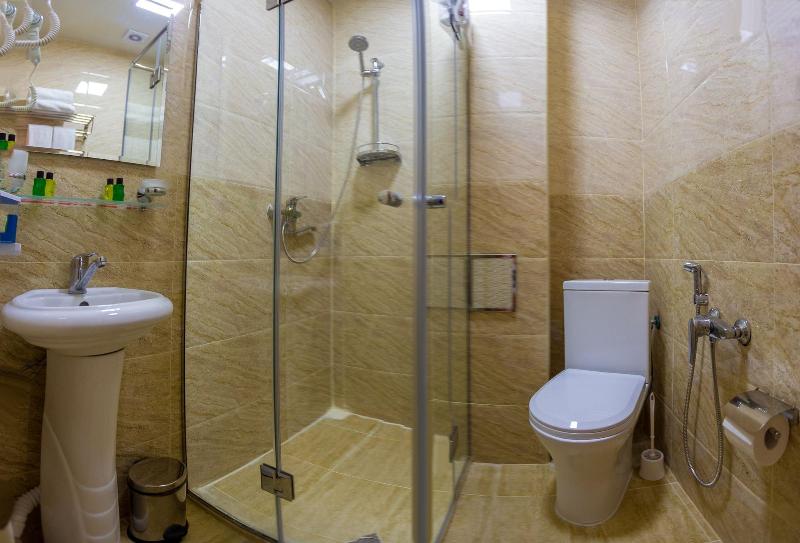 Istanbul Gold Hotel Baku - Oda