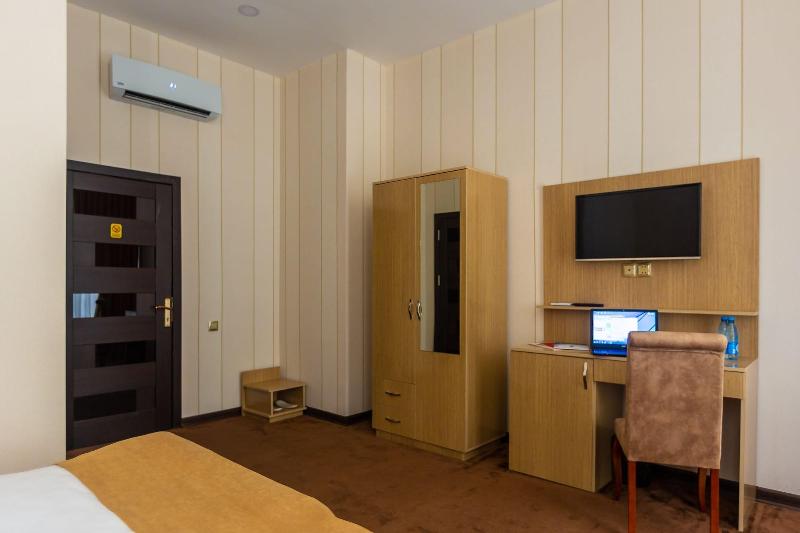 Istanbul Gold Hotel Baku - Oda