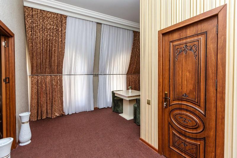 Istanbul Gold Hotel Baku - Oda