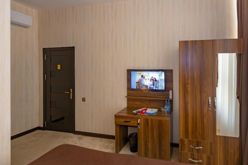 Istanbul Gold Hotel Baku - Oda