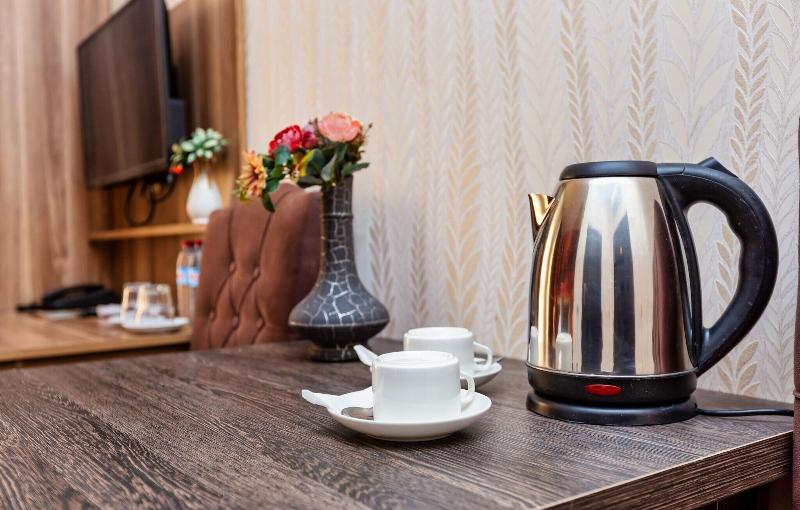 Istanbul Gold Hotel Baku - Oda