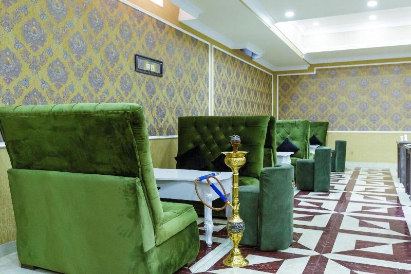 Istanbul Gold Hotel Baku - Restoran