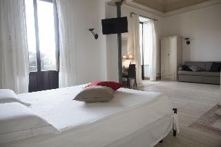 B&B Liberty 900 otel fotoğrafı