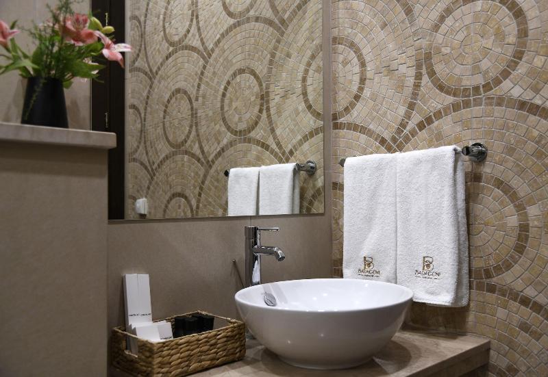 Badagoni Boutique Hotel Rustaveli - Oda