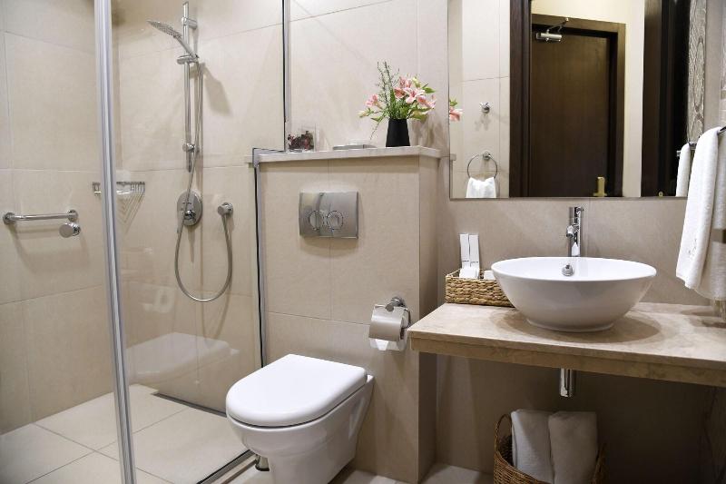 Badagoni Boutique Hotel Rustaveli - Oda
