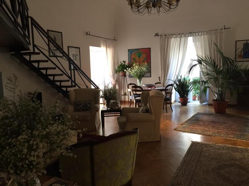 Da Cristina Palazzo Atanasio - Lobi