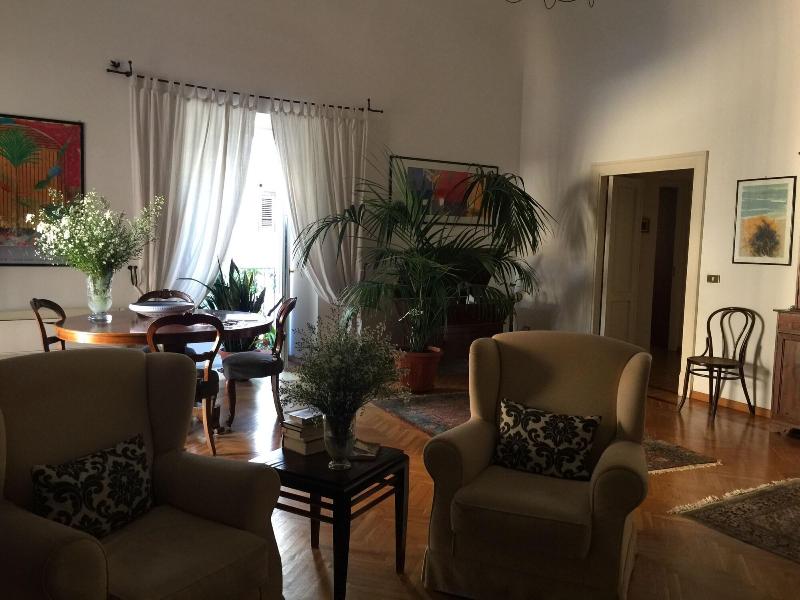 Da Cristina Palazzo Atanasio - Lobi