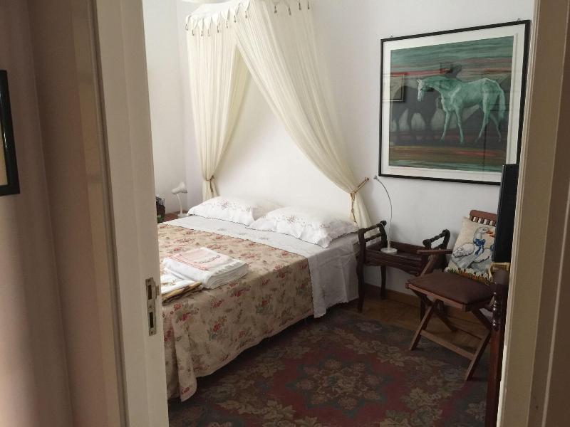 Da Cristina Palazzo Atanasio - Genel