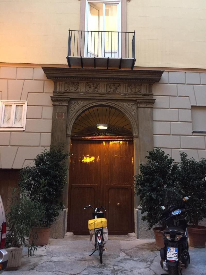 Da Cristina Palazzo Atanasio - Genel