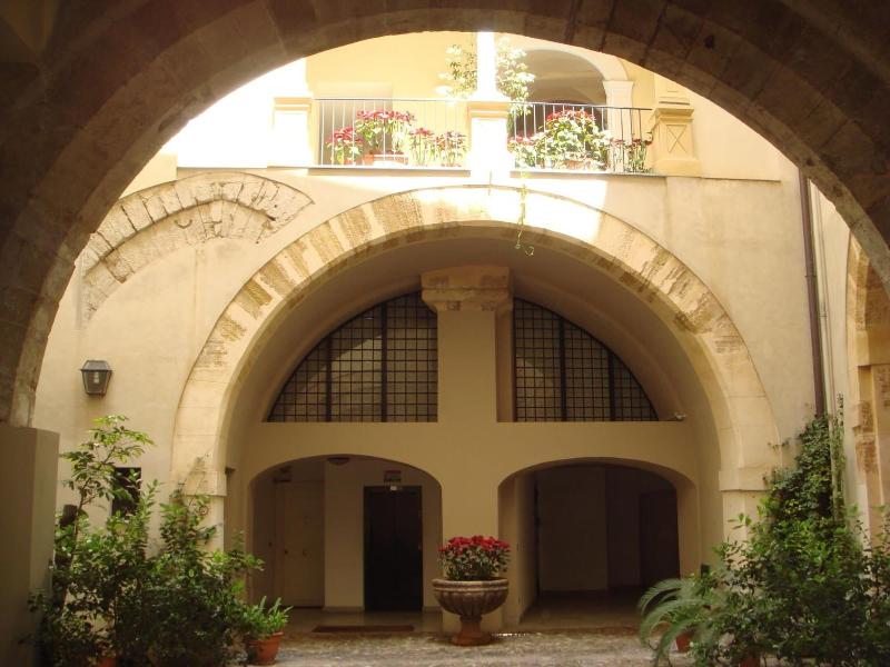 Da Cristina Palazzo Atanasio - Genel