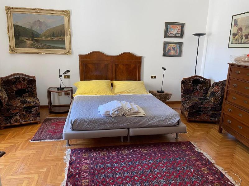 Da Cristina Palazzo Atanasio - Oda