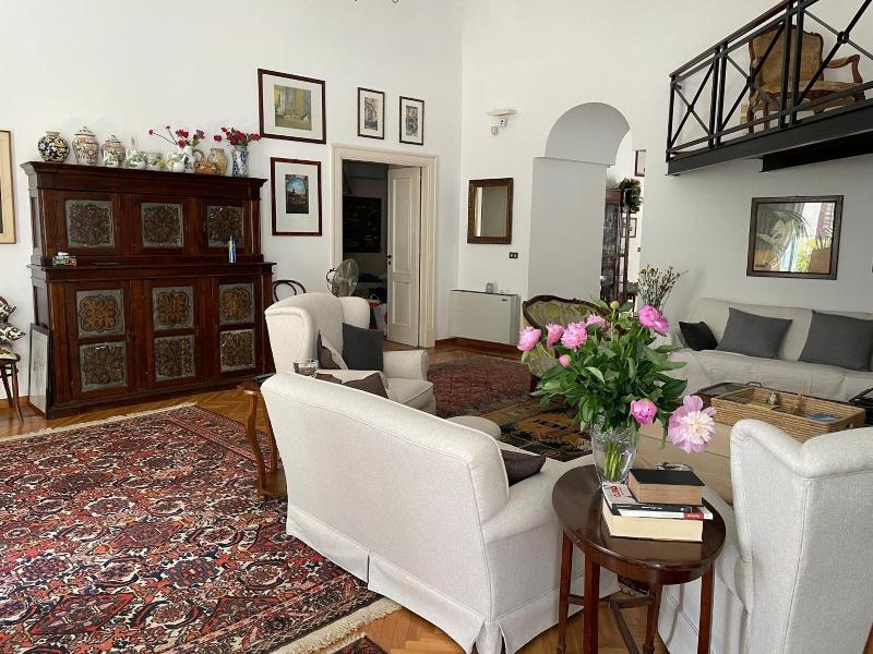 Da Cristina Palazzo Atanasio - Oda