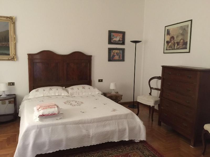 Da Cristina Palazzo Atanasio - Oda