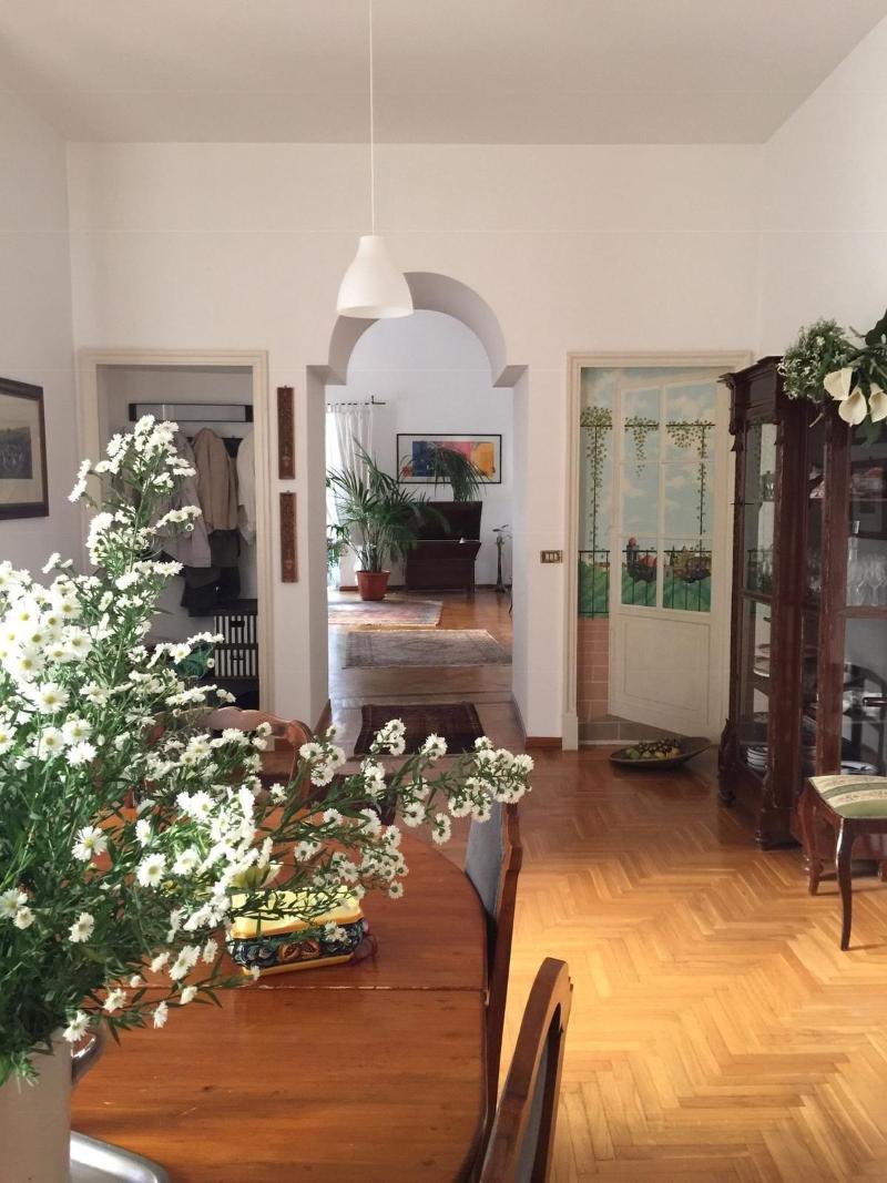 Da Cristina Palazzo Atanasio - Oda
