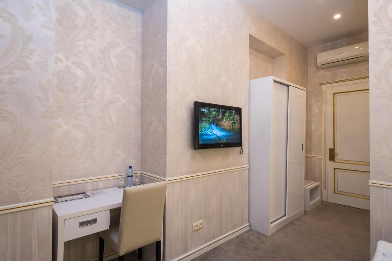 Hotel Rustaveli - Oda