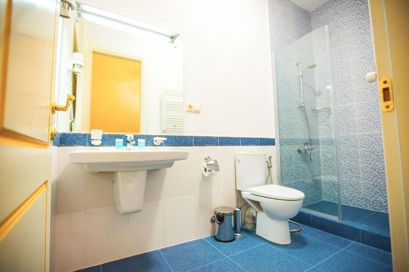 Hotel Rustaveli - Oda
