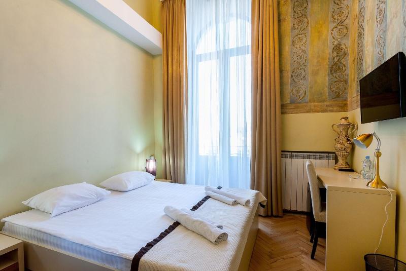 Hotel Rustaveli - Oda