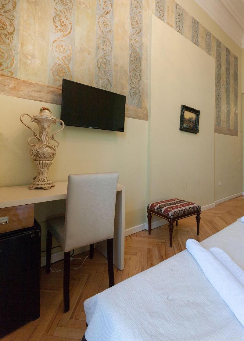 Hotel Rustaveli - Oda