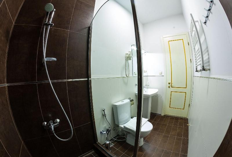 Hotel Rustaveli - Oda