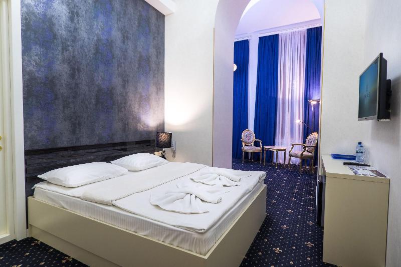 Hotel Rustaveli - Oda