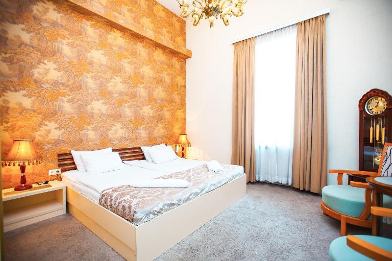 Hotel Rustaveli - Oda