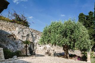 Dimora Archimedea otel fotoğrafı
