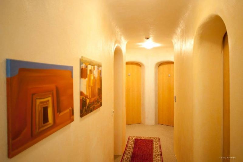Hotel Georg - Lobi
