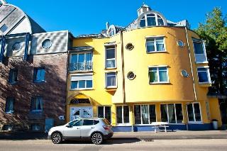 Hotel Georg otel fotoğrafı