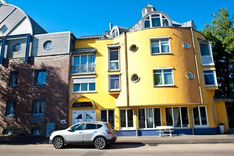Hotel Georg - Genel