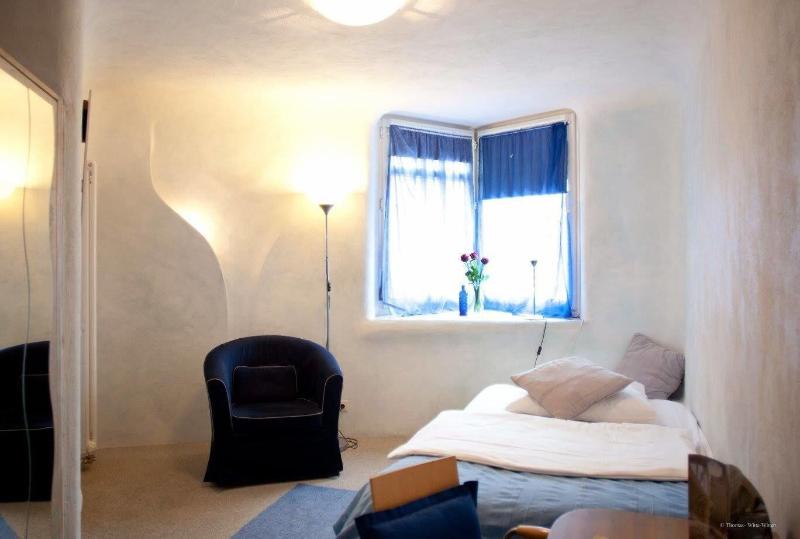 Hotel Georg - Oda